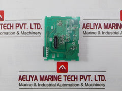 Musasino M-7832F Printed Circuit Board Used