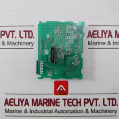 Musasino M-7832F Printed Circuit Board Used