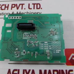 Musasino M-7832F Printed Circuit Board Used