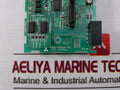 Musasino M-7832F Printed Circuit Board Used