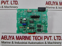 Musasino M-7832F Printed Circuit Board Used