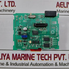 Musasino M-7832F Printed Circuit Board Used