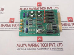 Musasino M-7835A Printed Circuit Board