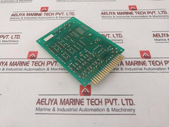 Musasino M-7835A Printed Circuit Board