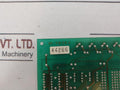 Musasino M-7835A Printed Circuit Board