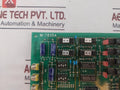 Musasino M-7835A Printed Circuit Board