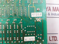 Musasino M-7835A Printed Circuit Board Used
