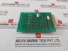 Musasino M-7835A Printed Circuit Board Used