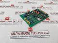 Musasino M-7835A Printed Circuit Board Used