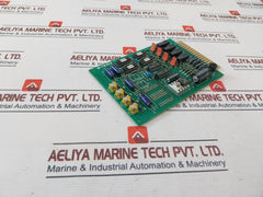 Musasino M-7835A Printed Circuit Board Used