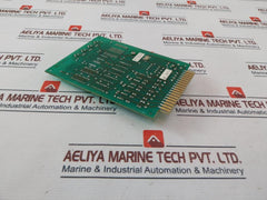 Musasino M-7835A Printed Circuit Board Used