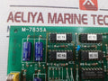 Musasino M-7835A Printed Circuit Board Used