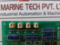 Musasino M-7835A Printed Circuit Board Used