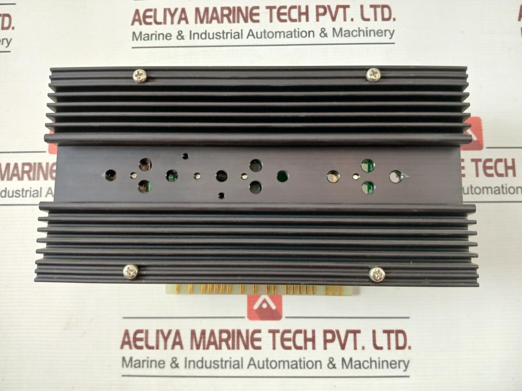Musasino M-7836B-2 Tank Level Indicator System Pcb