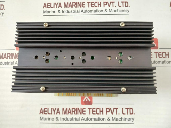 Musasino M-7836B-2 Tank Level Indicator System Pcb