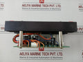 Musasino M-7836B-2 Tank Level Indicator System Pcb