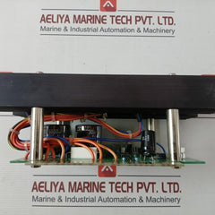 Musasino M-7836B-2 Tank Level Indicator System Pcb