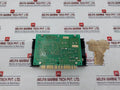 Musasino M-7836 B-2 Tank Level Indicator System Pcb 4.1202