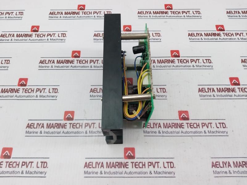 Musasino M-7836 B-2 Tank Level Indicator System Pcb 4.1202