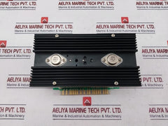 Musasino M-7836 B-2 Tank Level Indicator System Pcb 4.1202