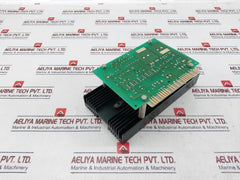 Musasino M-7836 B-2 Tank Level Indicator System Pcb 4.1202