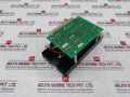 Musasino M-7836 B-2 Tank Level Indicator System Pcb 4.1202