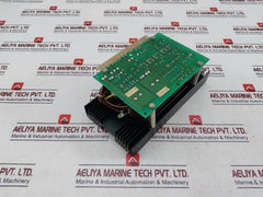 Musasino M-7836 B-2 Tank Level Indicator System Pcb 4.1202
