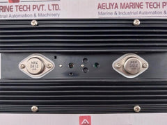 Musasino M-7836 B-2 Tank Level Indicator System Pcb 4.1202