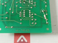 Musasino M-7845 Ballast Tank Level Gauge Pcb Card
