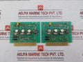Musasino M-7845 Calibration Module Circuit Board