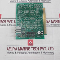 Musasino M-7853C Pcb Printed Circuit Board