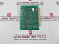 Musasino M-7853C Pcb Printed Circuit Board