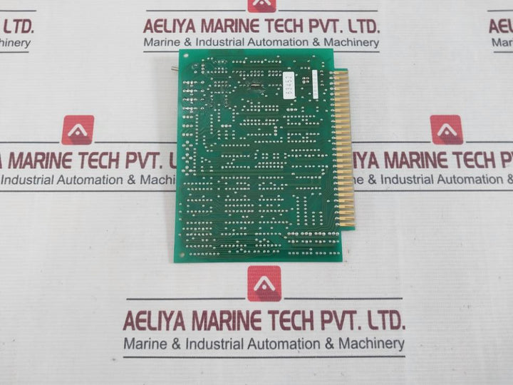 Musasino M-7853C Pcb Printed Circuit Board