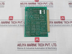 Musasino M-7853C Pcb Printed Circuit Board