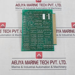 Musasino M-7853C Pcb Printed Circuit Board