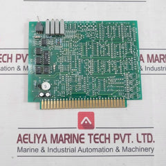 Musasino M-7853C Pcb Printed Circuit Board