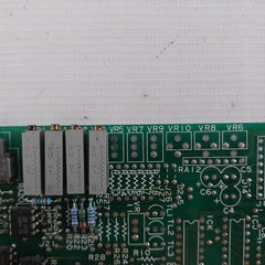 Musasino M-7853C Pcb Printed Circuit Board