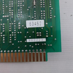 Musasino M-7853C Pcb Printed Circuit Board
