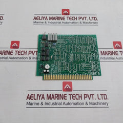 Musasino M-7853C Printed Circuit Board PCB Card