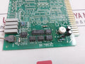 Musasino M-7853C Printed Circuit Board PCB Card