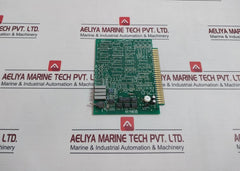 Musasino M-7853C Printed Circuit Board PCB Card
