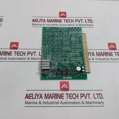 Musasino M-7853C Printed Circuit Board PCB Card