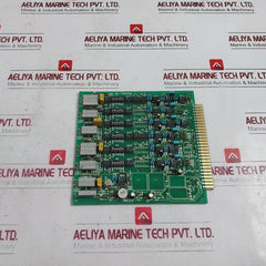 Musasino M-7855C Printed Circuit Board