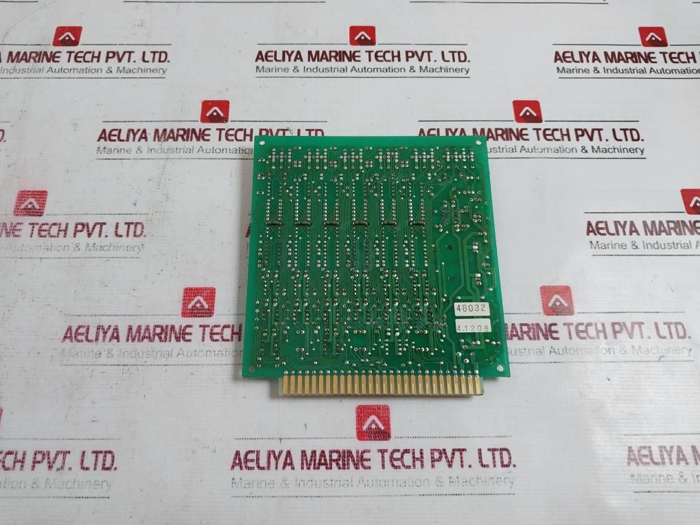 Musasino M-7855C Printed Circuit Board