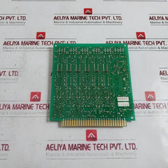 Musasino M-7855C Printed Circuit Board