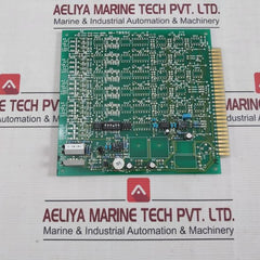 Musasino M-7855C Printed Circuit Board 100 Gm