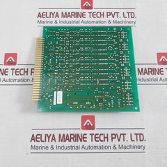 Musasino M-7855C Printed Circuit Board 100 Gm