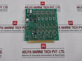 Musasino M-7855C Printed Circuit Board 100 Gm
