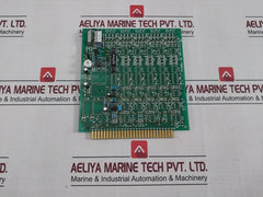 Musasino M-7855C Printed Circuit Board 100 Gm