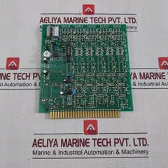 Musasino M-7855C Printed Circuit Board 100 Gm